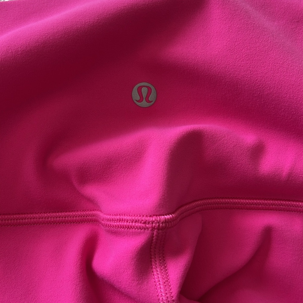 Lululemon Align High Waist Leggings - Picture 4 of 4